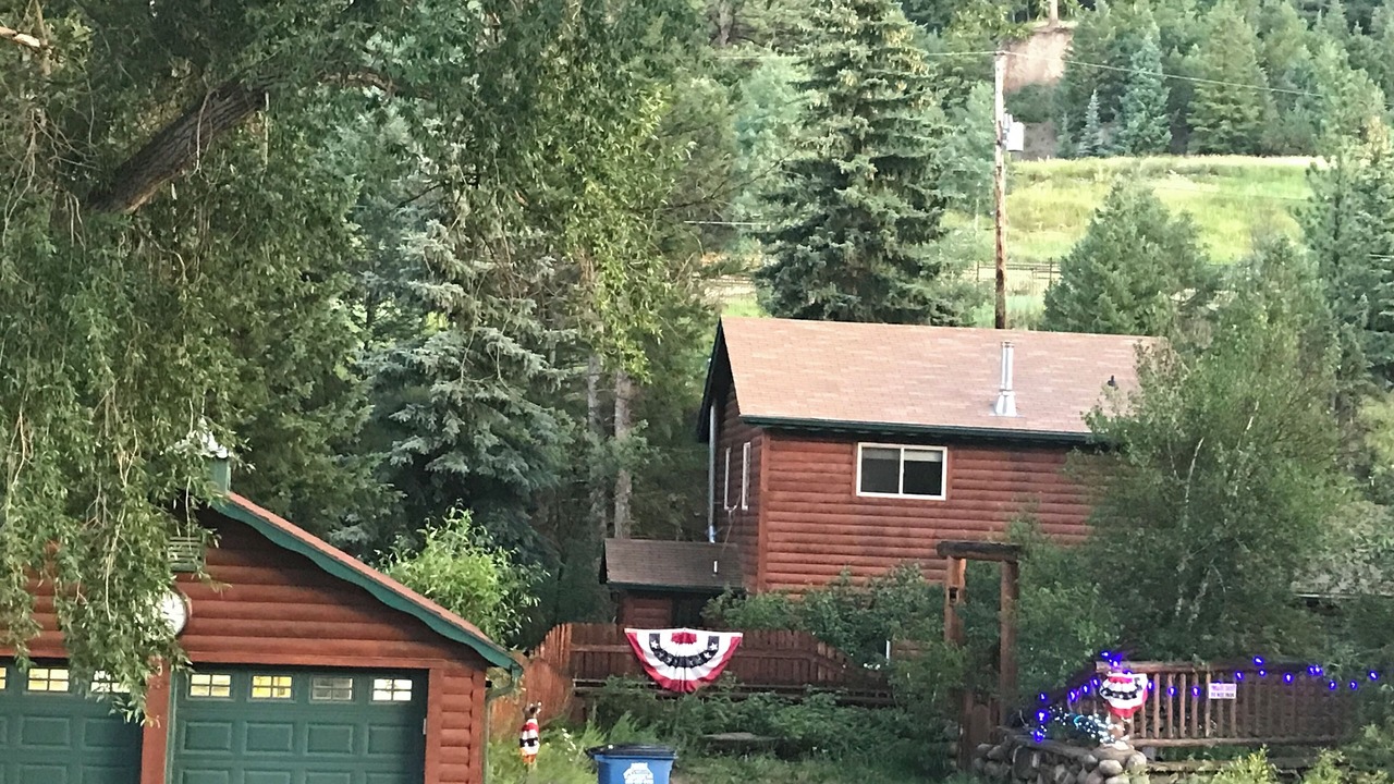 Photo of Others in Idaho Springs