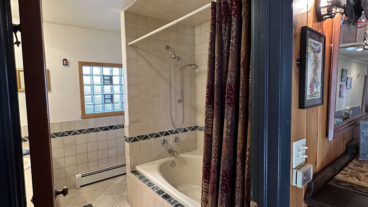Photo of Bathroom in Idaho Springs