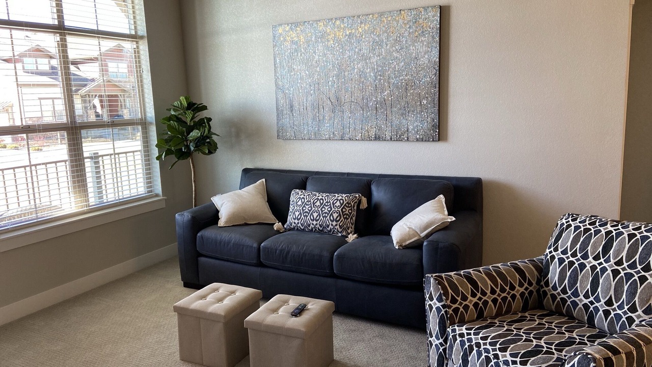 Photo of Livingroom in Windsor