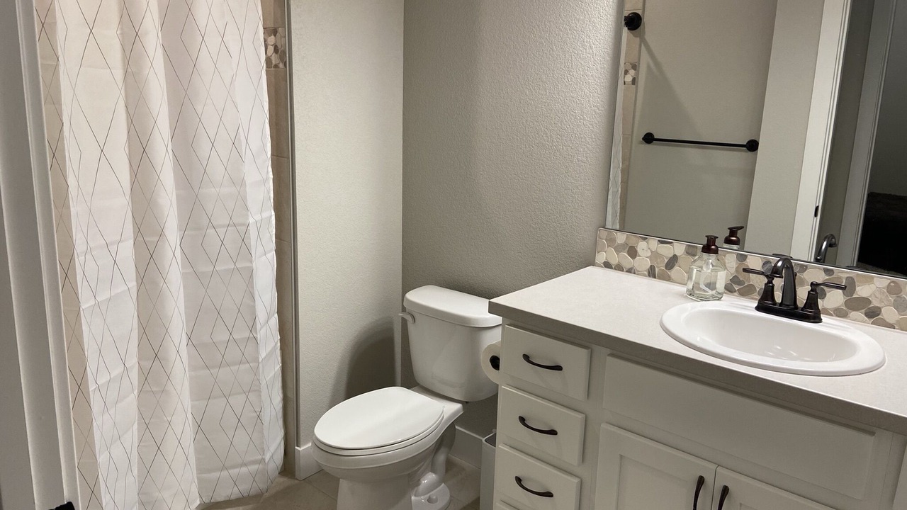Photo of Bathroom in Windsor