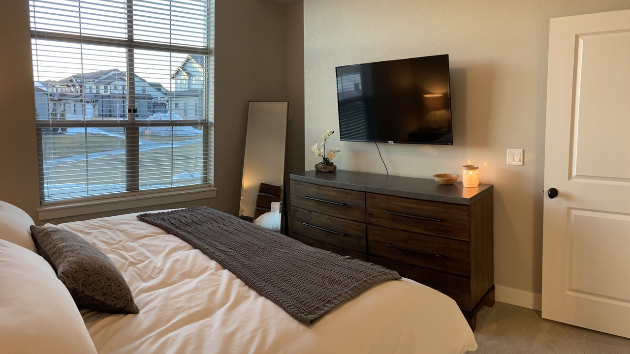 Photo of Bedroom in Windsor