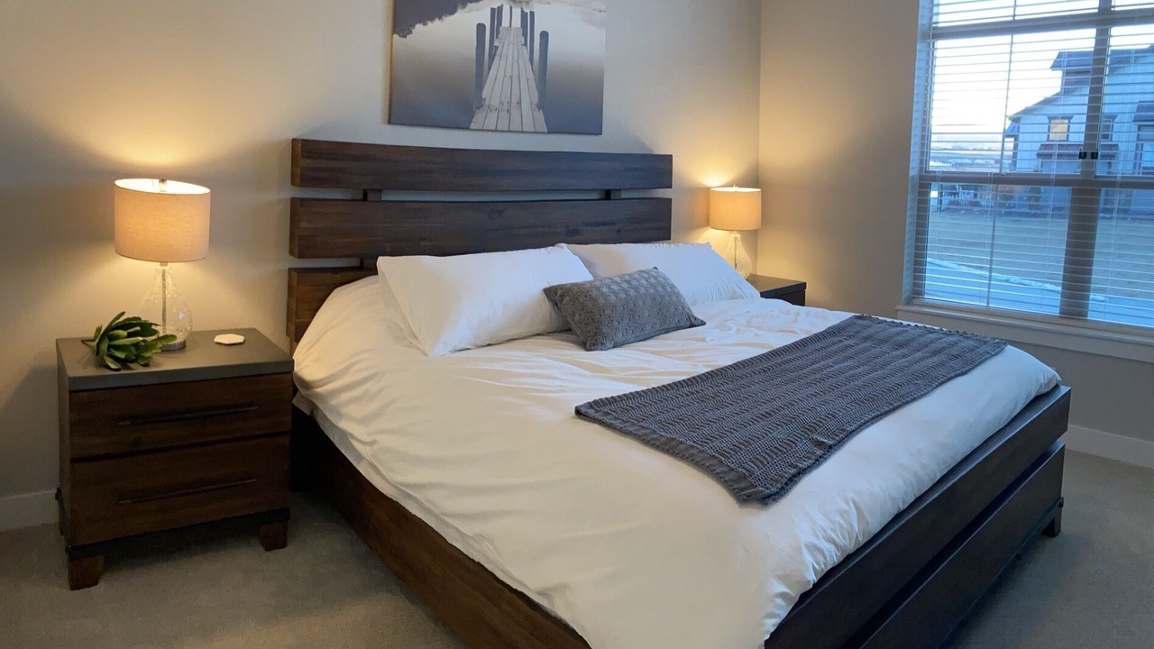 Photo of Bedroom in Windsor
