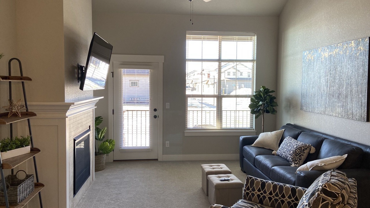 Photo of Livingroom in Windsor
