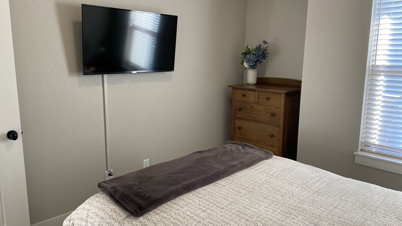 Photo of Bedroom in Windsor