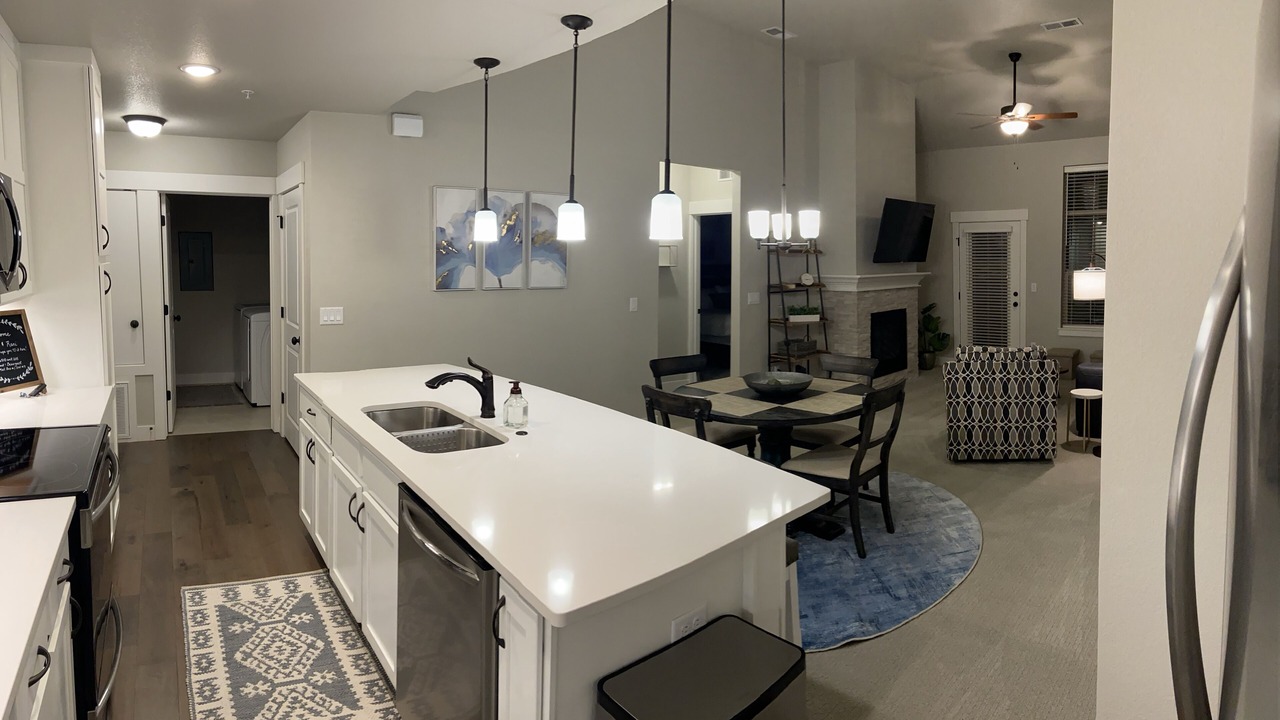 Photo of Kitchen in Windsor