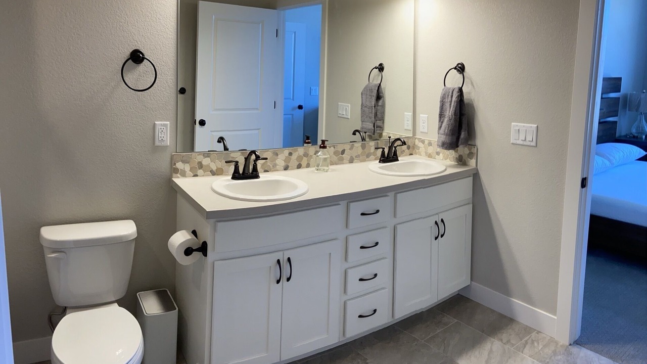 Photo of Bathroom in Windsor