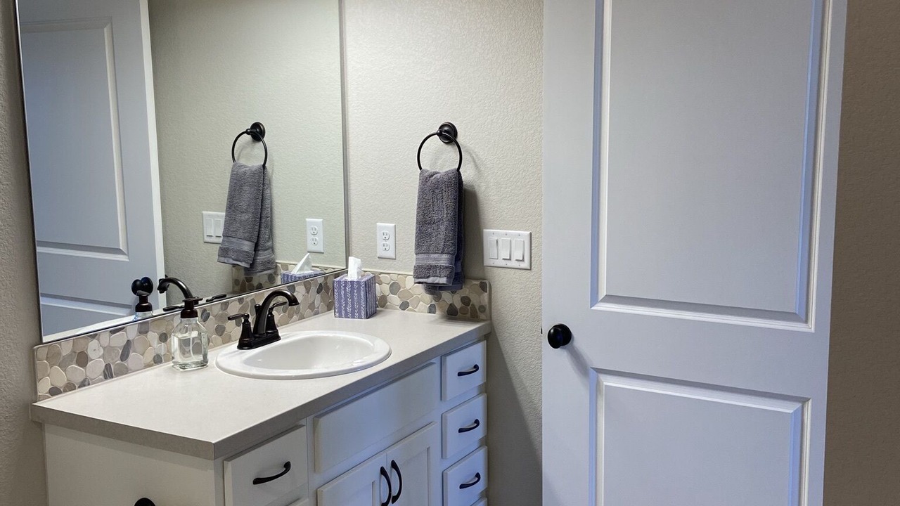 Photo of Bathroom in Windsor