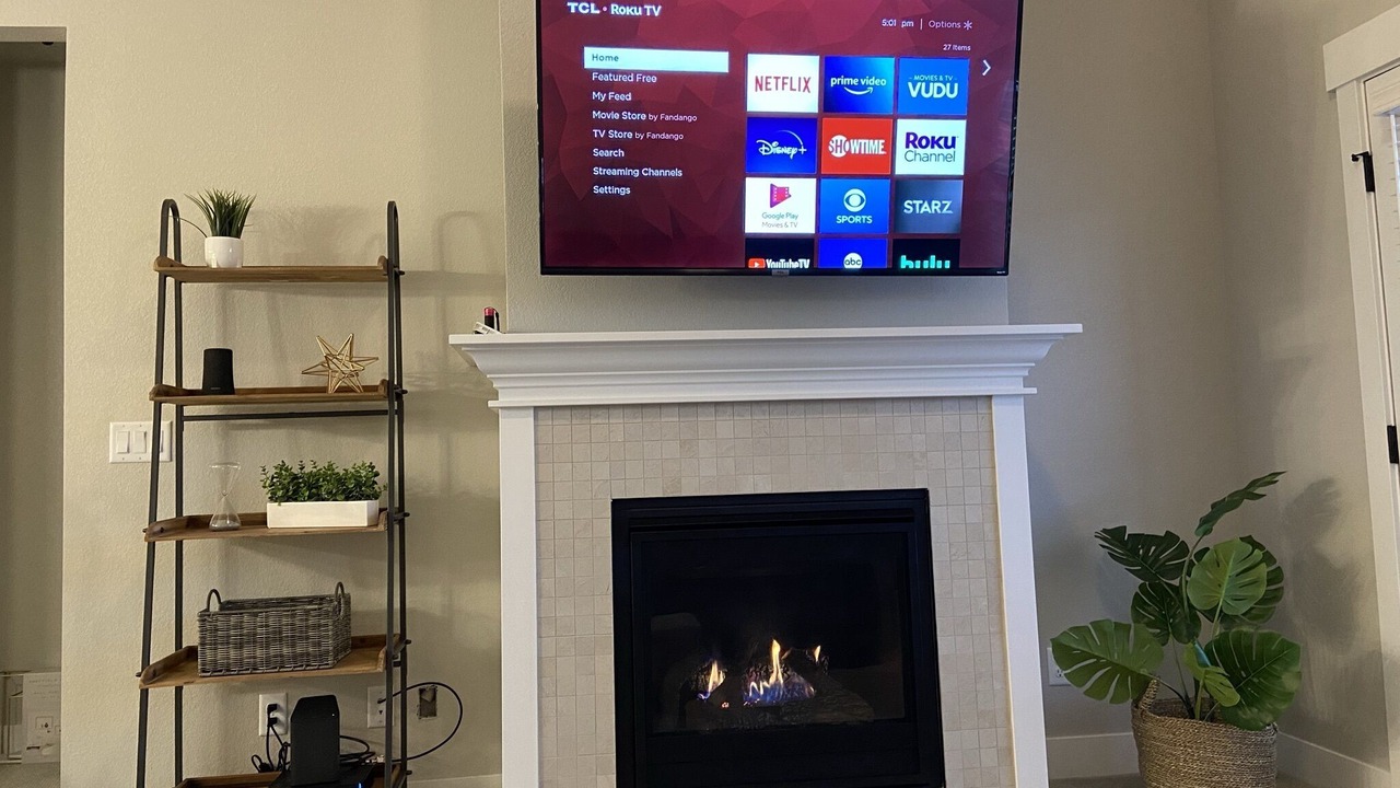 Photo of Livingroom in Windsor