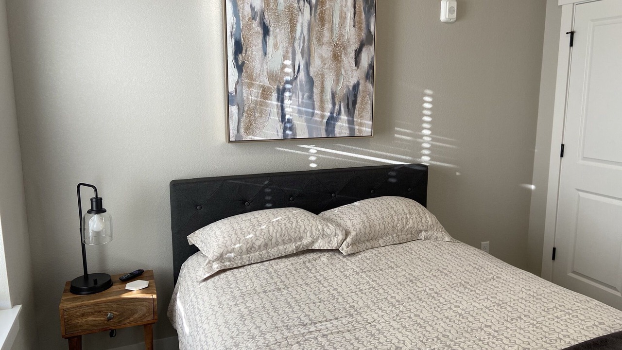 Photo of Bedroom in Windsor