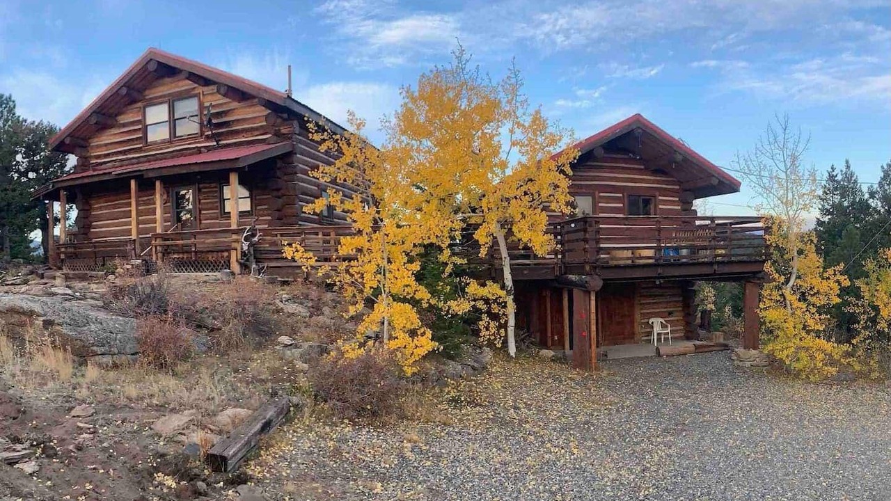 Photo of Outdoor in Golden Gate Canyon