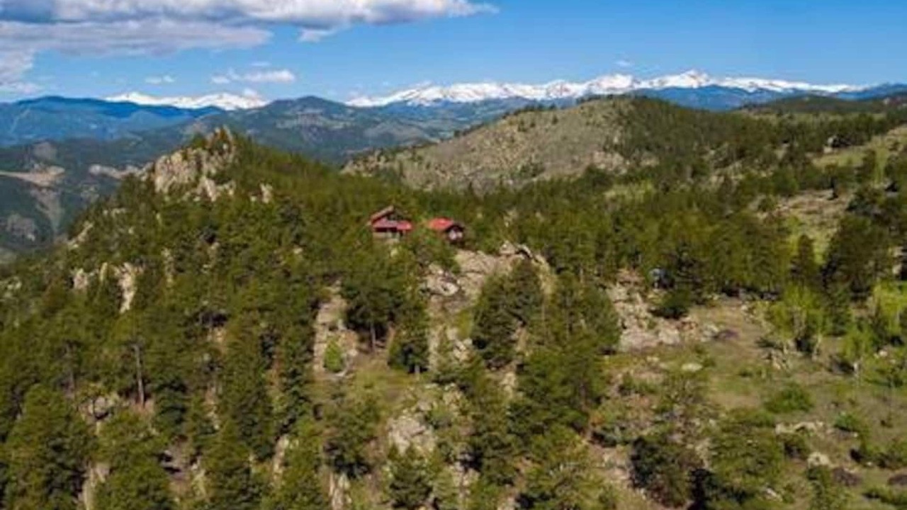 Photo of Outdoor in Golden Gate Canyon