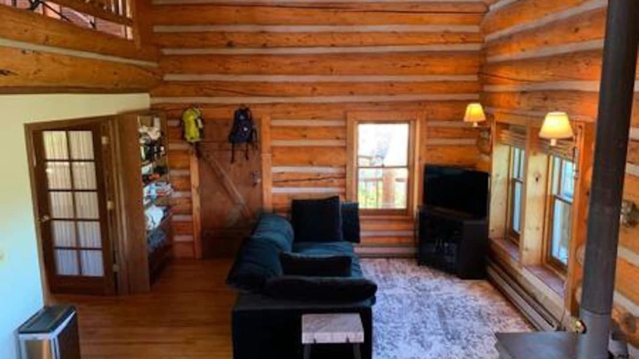 Photo of Livingroom in Golden Gate Canyon