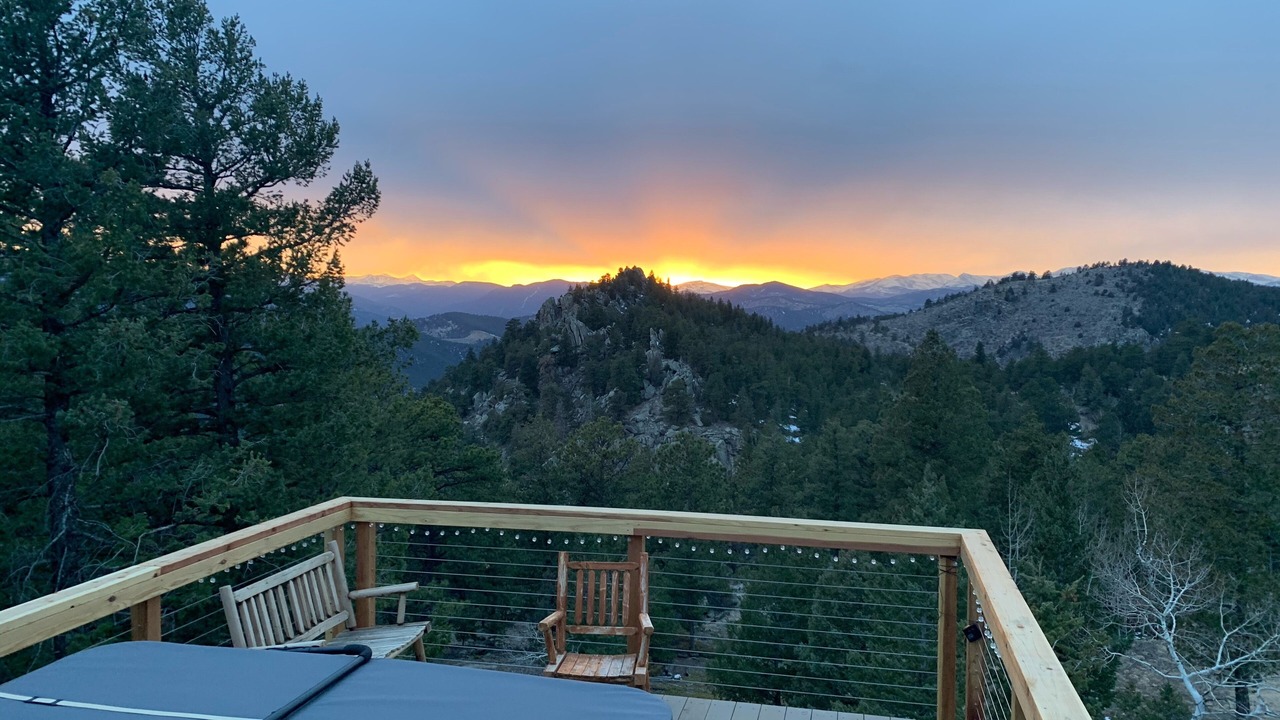 Photo of Outdoor in Golden Gate Canyon