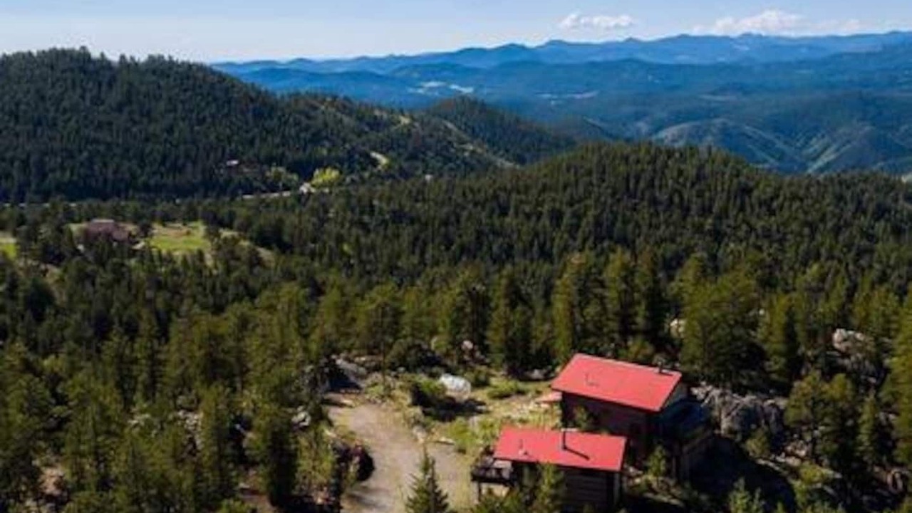 Photo of Outdoor in Golden Gate Canyon