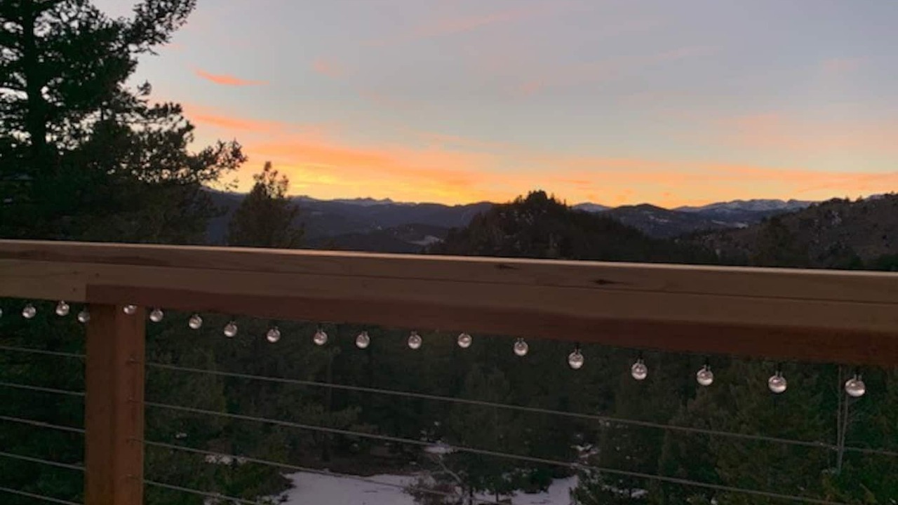 Photo of Outdoor in Golden Gate Canyon