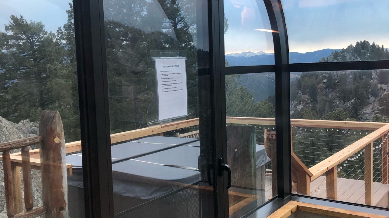 Photo of Outdoor in Golden Gate Canyon