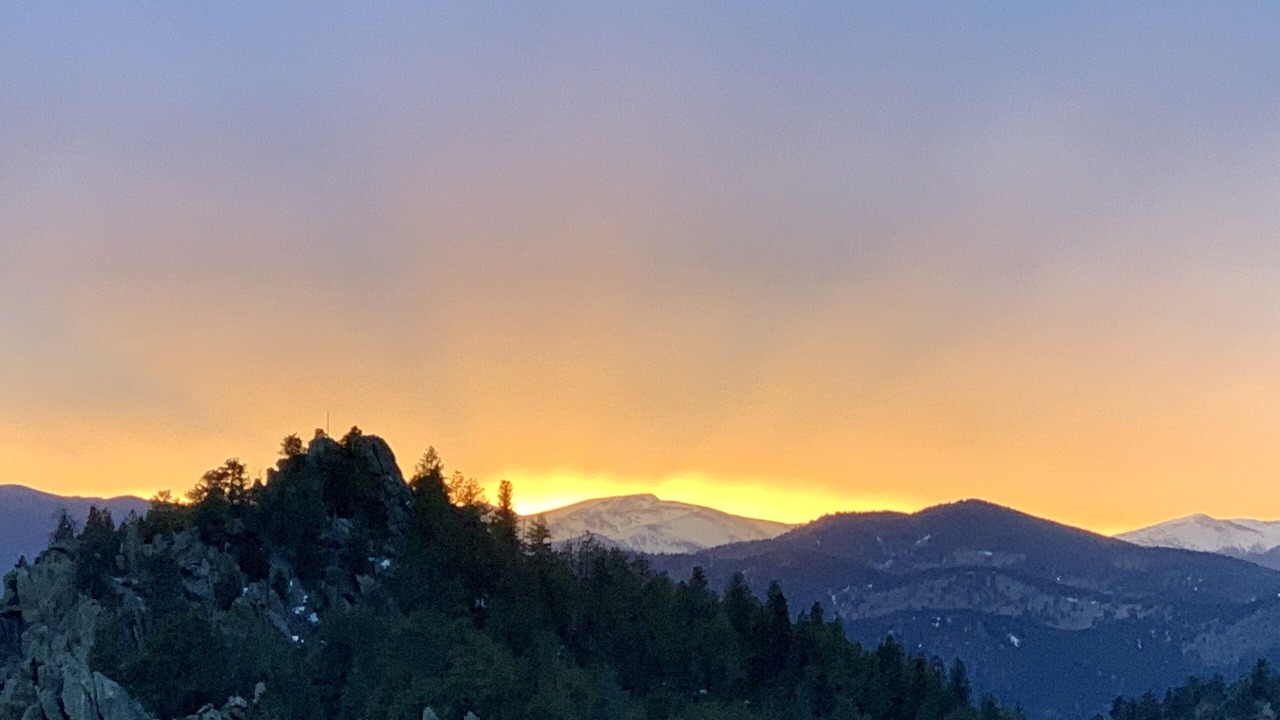 Photo of Others in Golden Gate Canyon