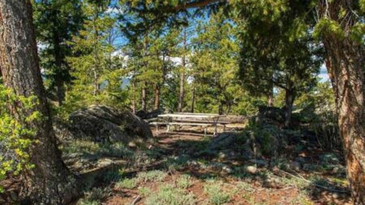 Photo of Outdoor in Golden Gate Canyon
