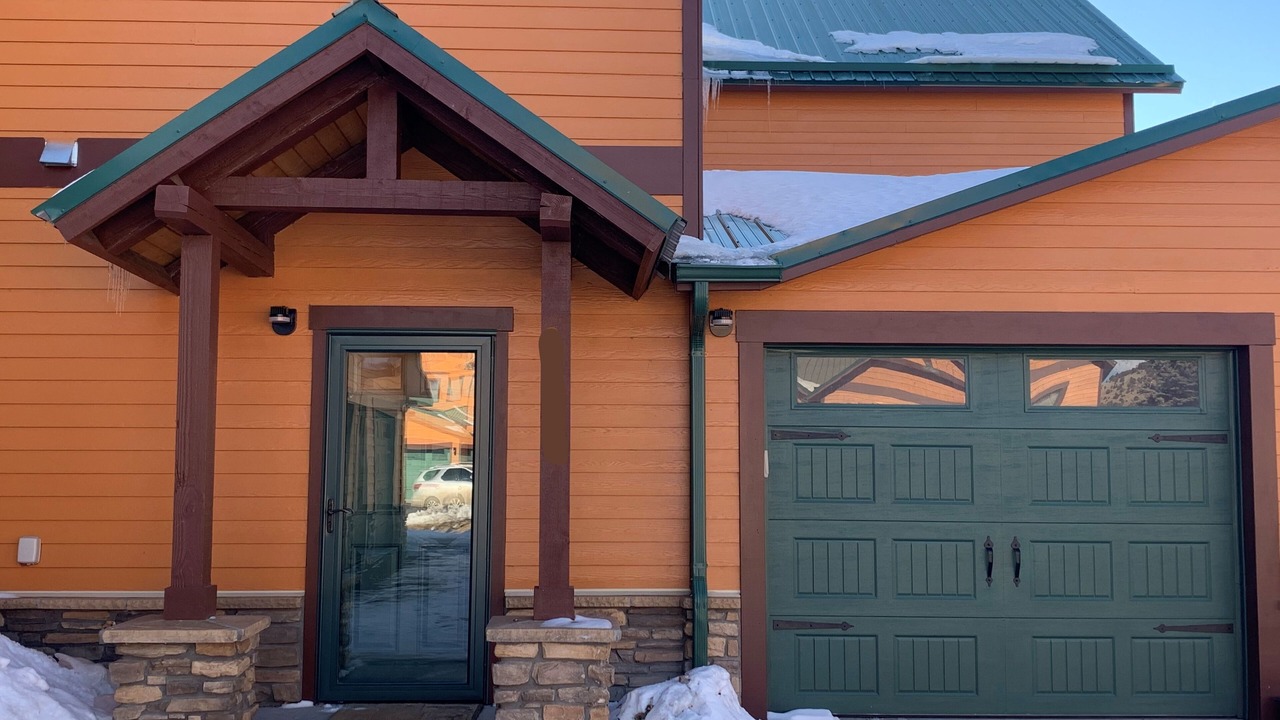 Photo of Outdoor in South Fork