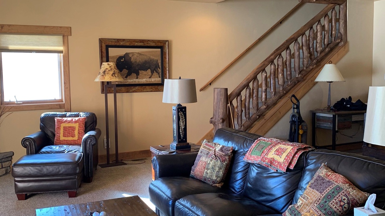 Photo of Livingroom in South Fork