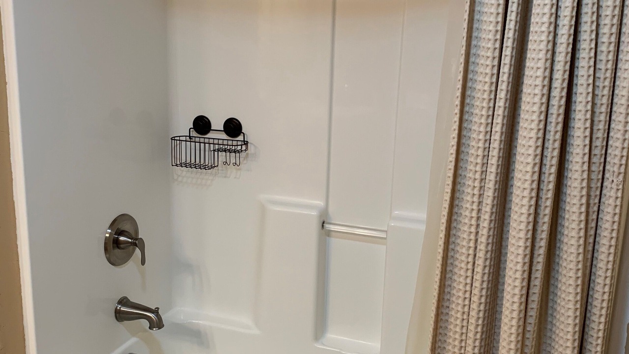 Photo of Bathroom in South Fork