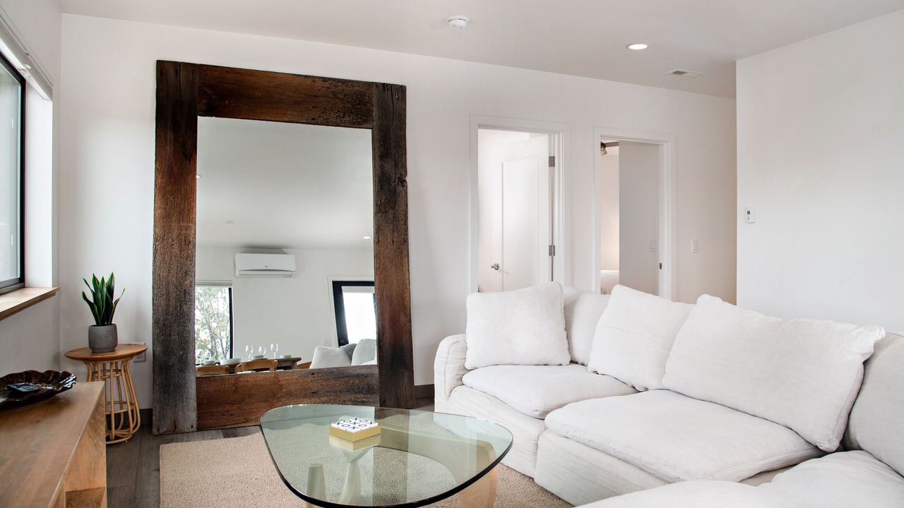 Photo of Livingroom in Carbondale