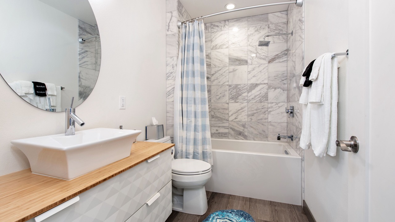 Photo of Bathroom in Carbondale
