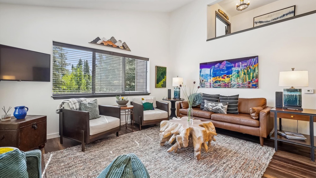 Photo of Bedroom in Park Forest Estates