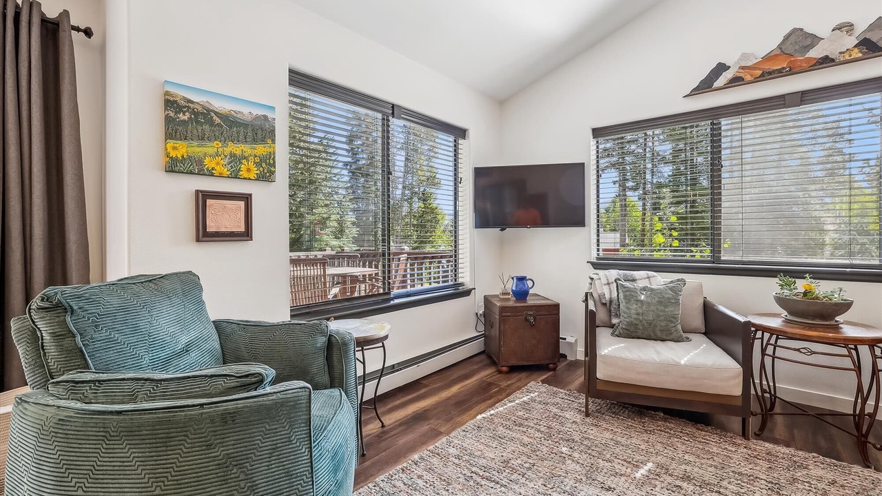 Photo of Bedroom in Park Forest Estates