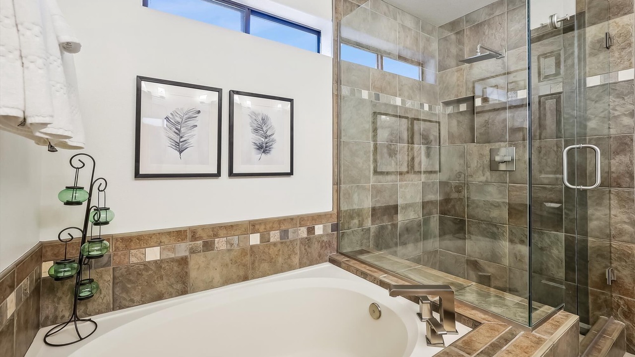 Photo of Bathroom in Park Forest Estates