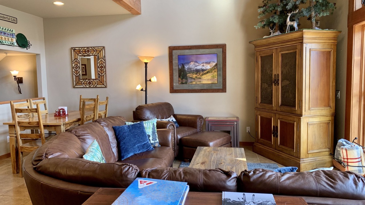 Photo of Bedroom in Purgatory