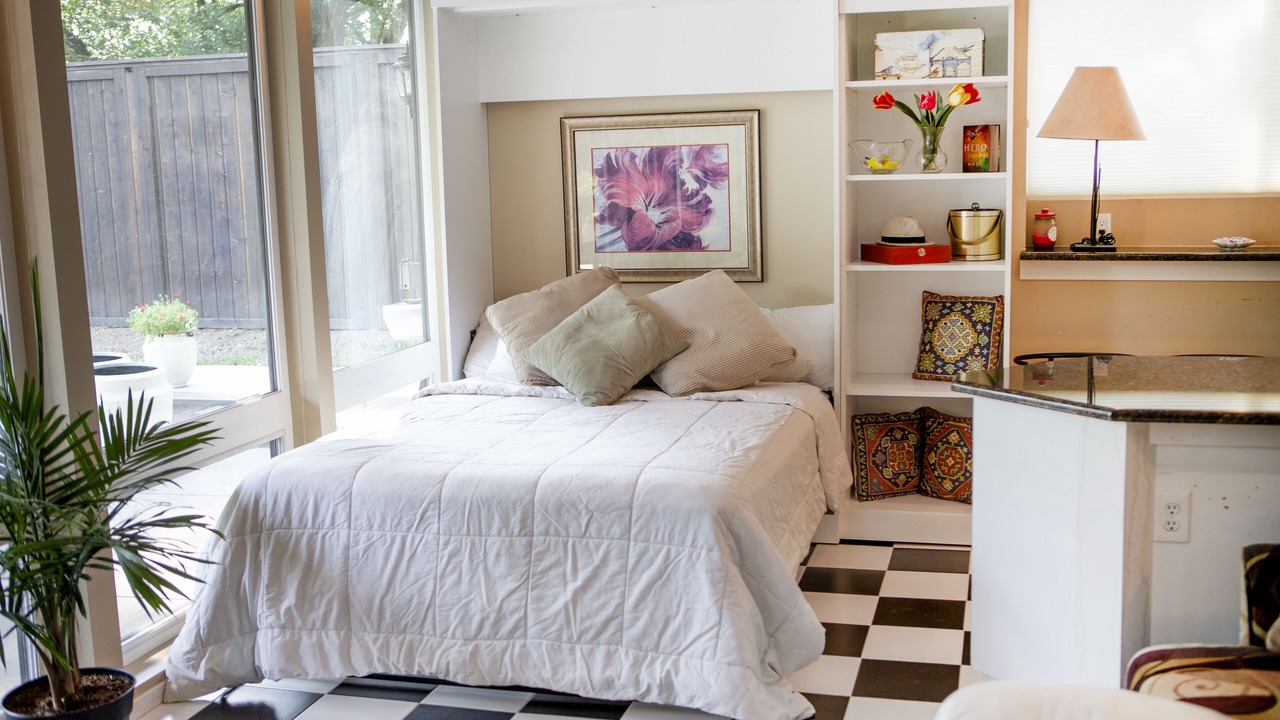 Photo of Bedroom in Lakewood