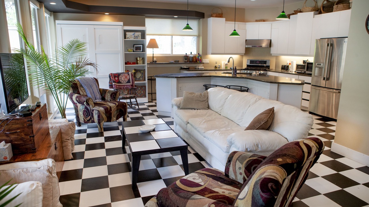 Photo of Livingroom in Lakewood