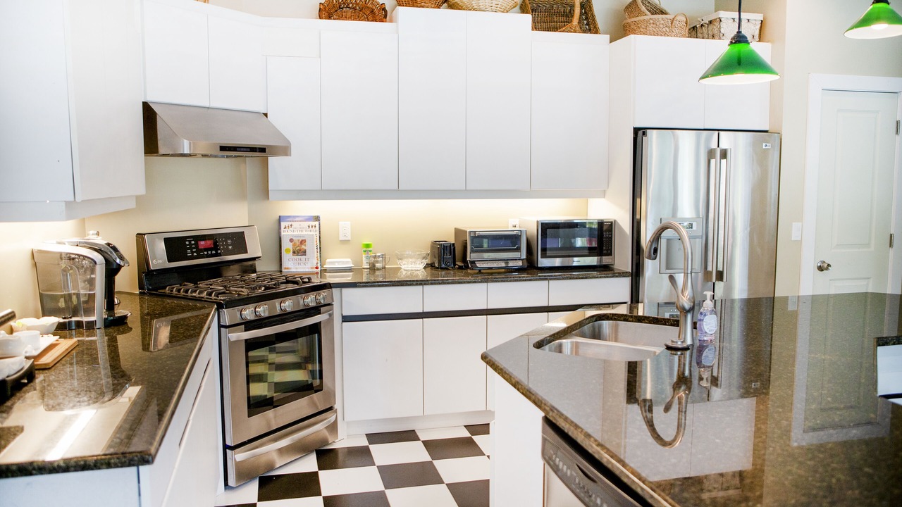Photo of Kitchen in Lakewood