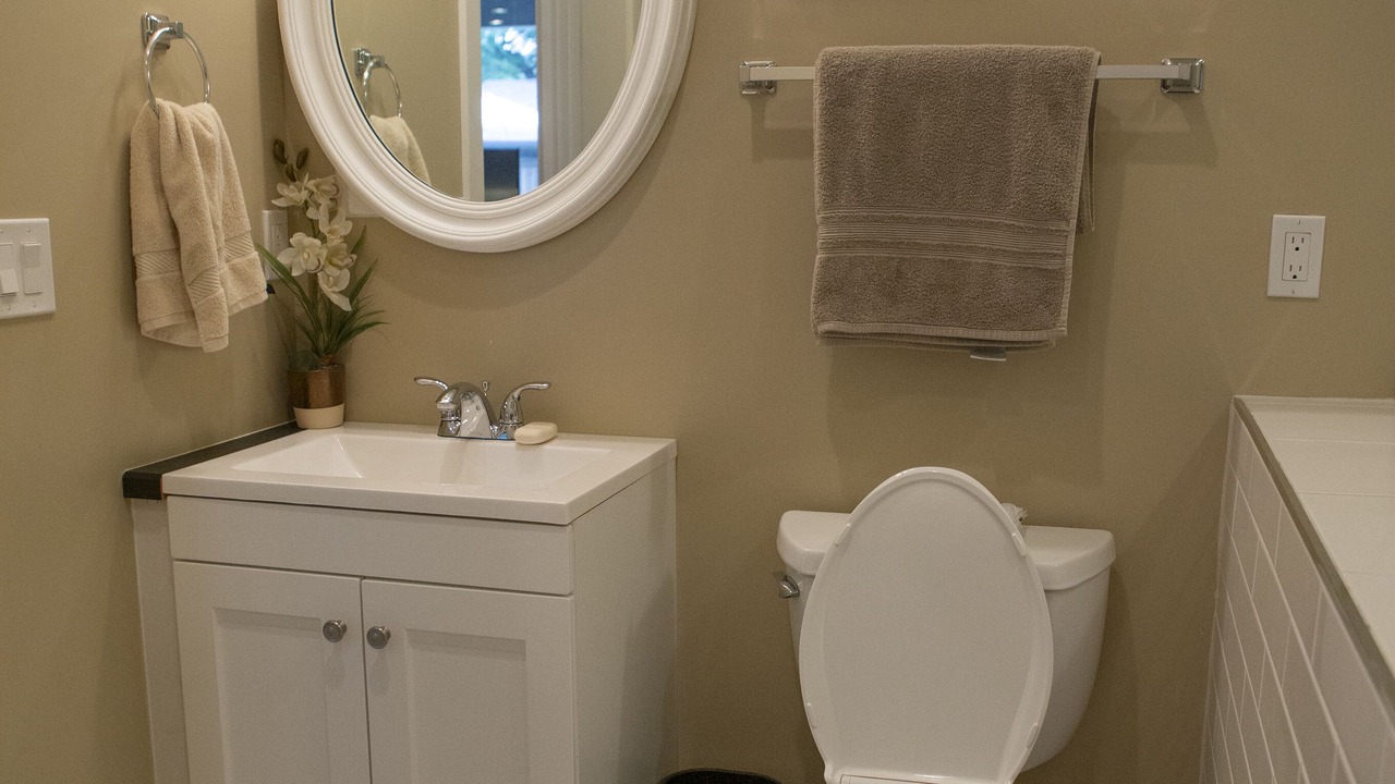 Photo of Bathroom in Lakewood