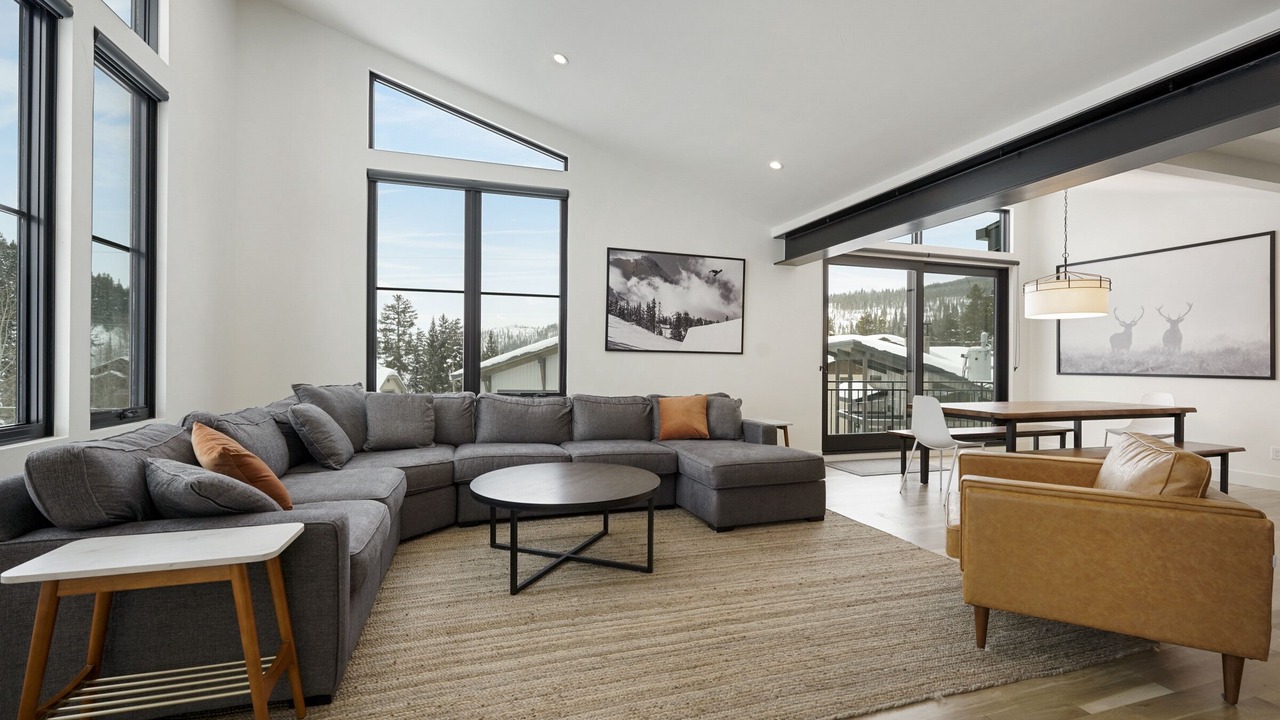 Photo of Livingroom in Old Town