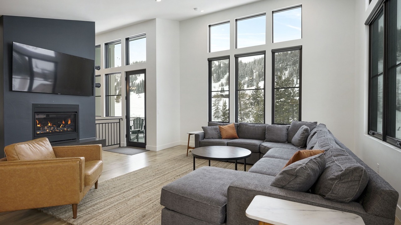 Photo of Livingroom in Old Town