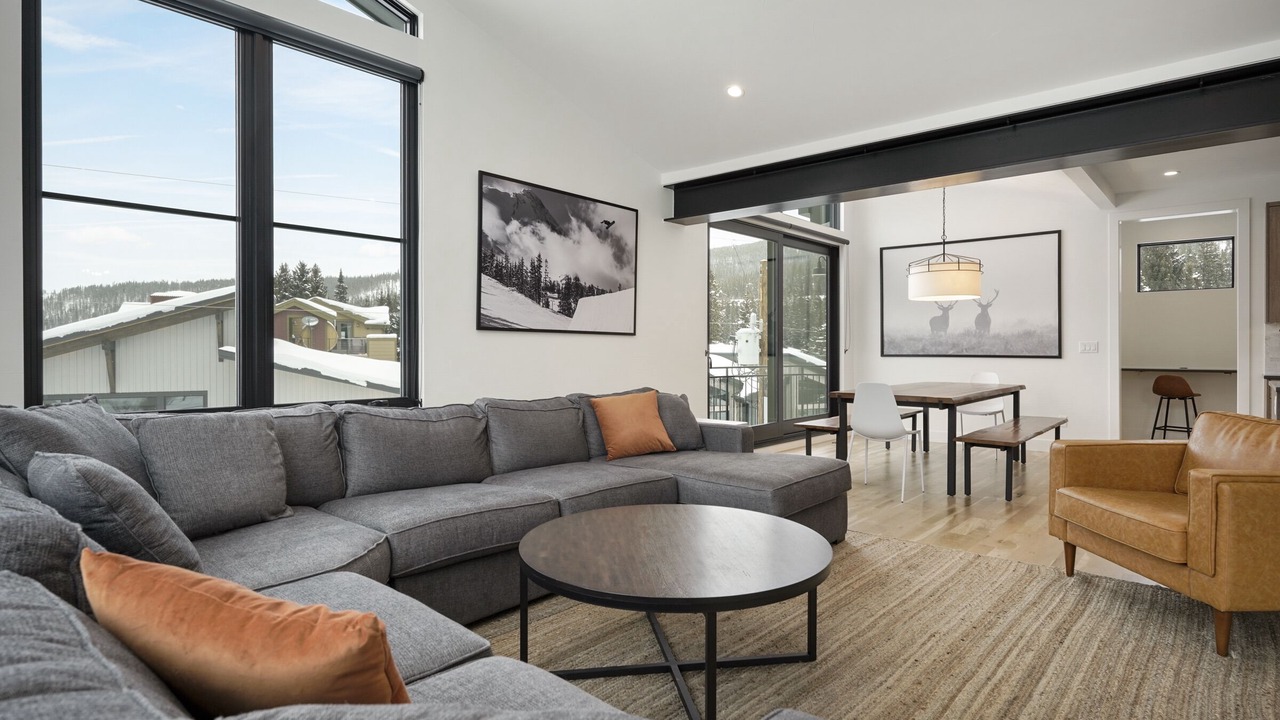 Photo of Livingroom in Old Town