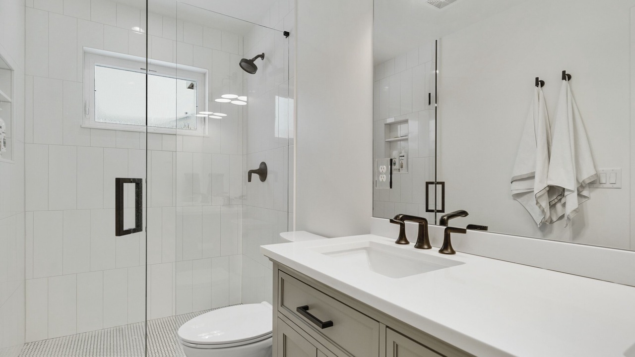 Photo of Bathroom in Old Town