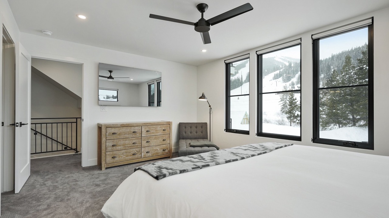 Photo of Bedroom in Old Town