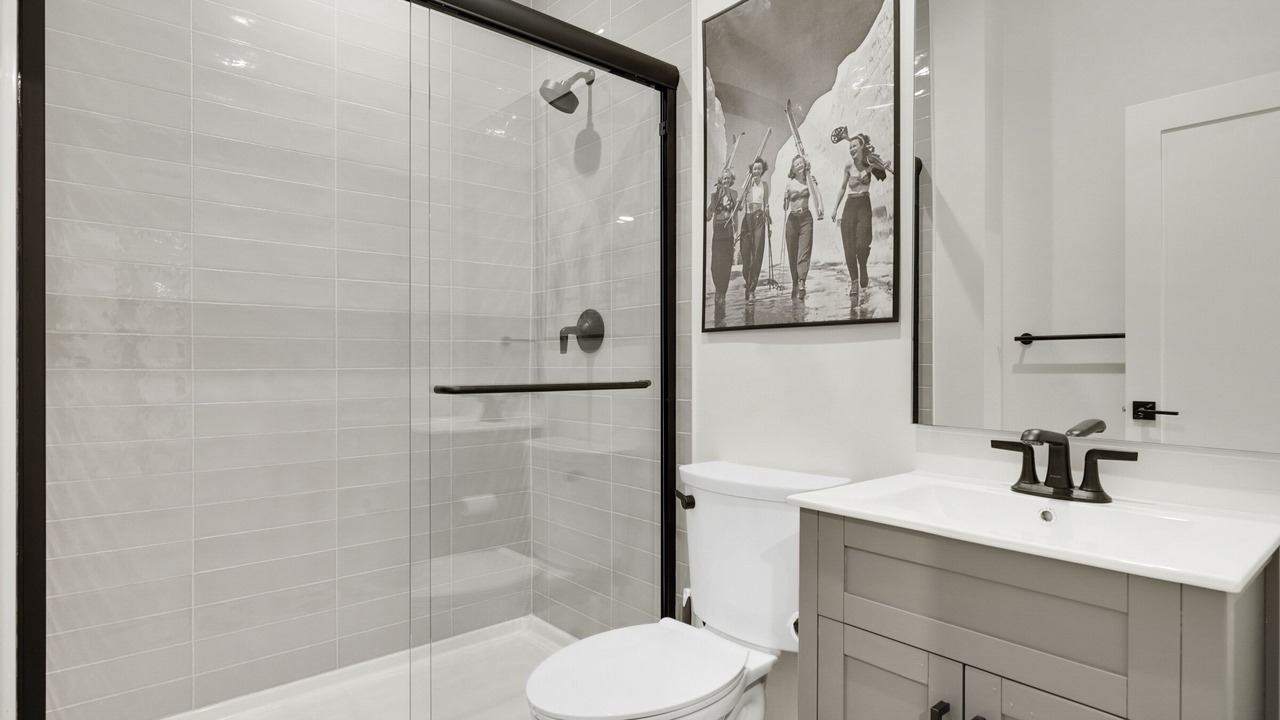 Photo of Bathroom in Old Town