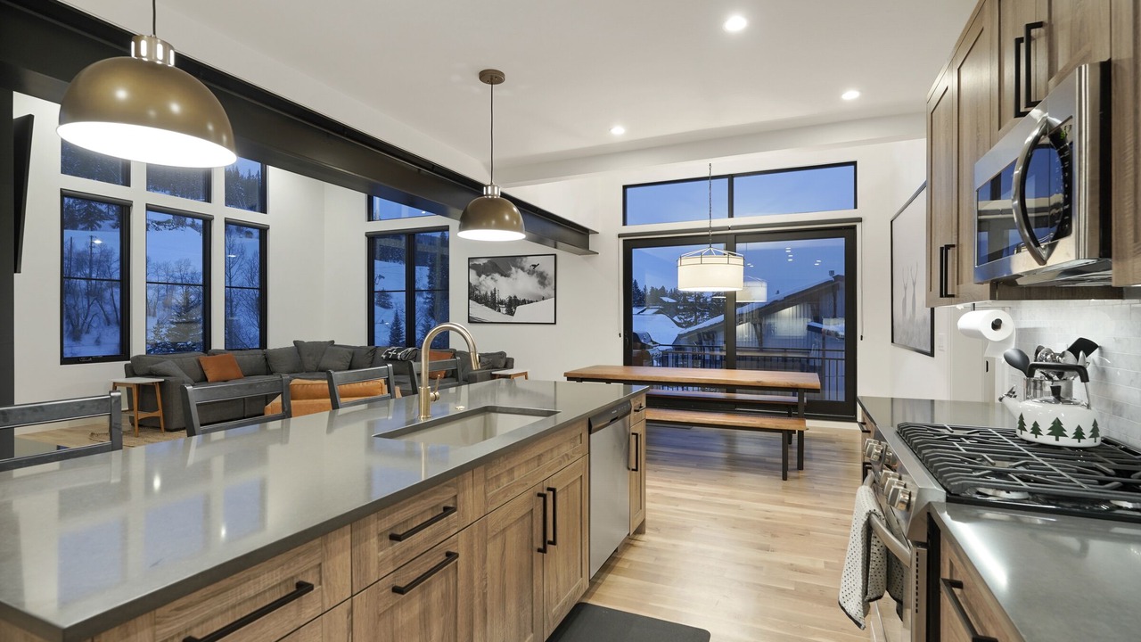 Photo of Kitchen in Old Town