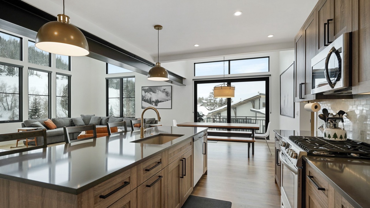 Photo of Kitchen in Old Town