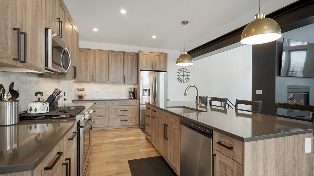 Photo of Kitchen in Old Town