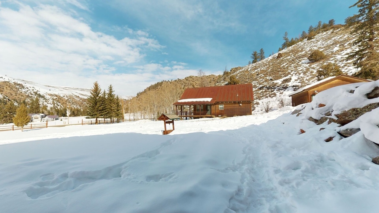 Photo of Outdoor in Almont