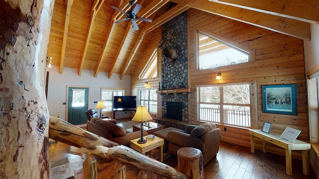 Photo of Livingroom in Almont