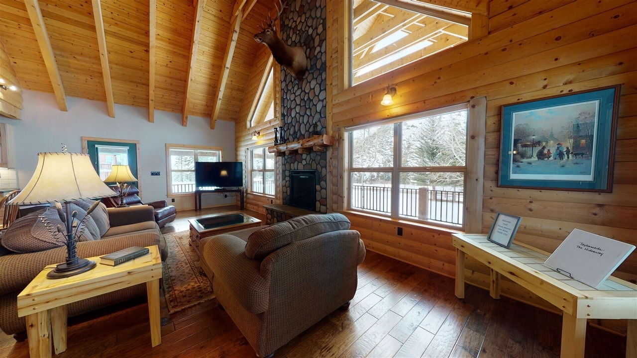 Photo of Livingroom in Almont