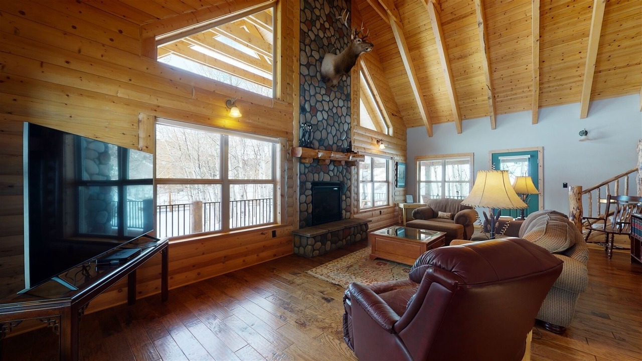 Photo of Livingroom in Almont