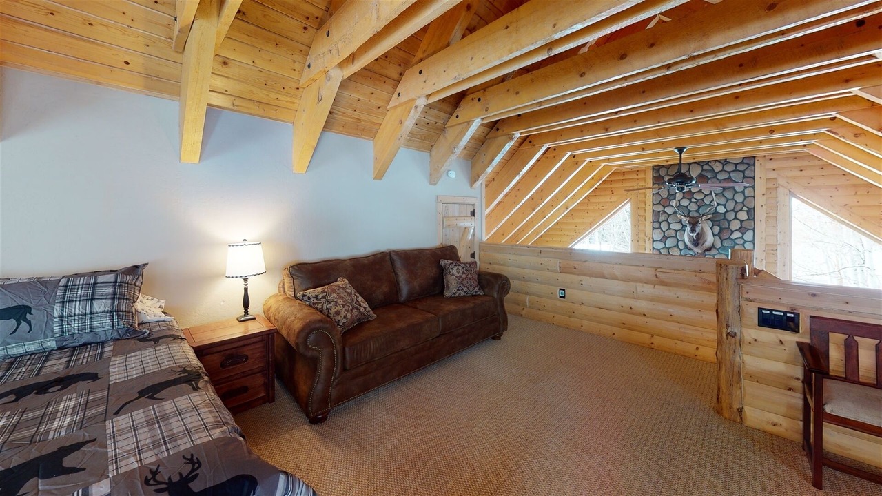 Photo of Bedroom in Almont