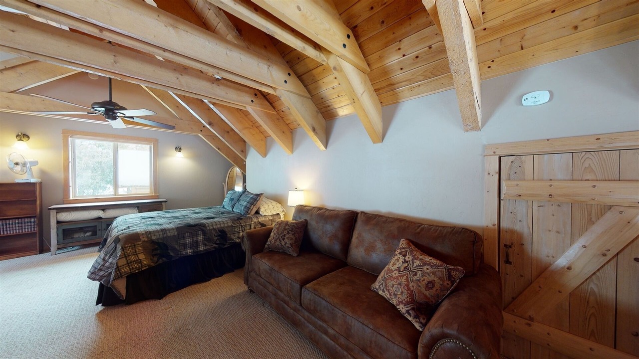 Photo of Livingroom in Almont
